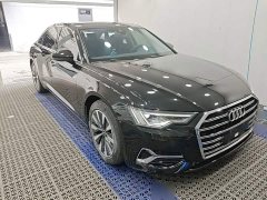 Audi A6L 45 TFSI Prestige - ფოტო 4