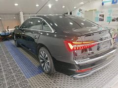 Audi A6L 45 TFSI Prestige - ფოტო 5