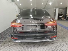 Audi A6L 45 TFSI Prestige - ფოტო 6