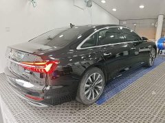 Audi A6L 45 TFSI Prestige - ფოტო 7