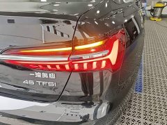 Audi A6L 45 TFSI Prestige - ფოტო 8