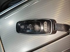 Audi A6L 45 TFSI Prestige - ფოტო 9
