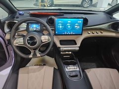 BYD Dolphin 420km Freedom Edition - ფოტო 10