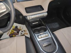 BYD Dolphin 420km Freedom Edition - ფოტო 14