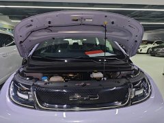 BYD Dolphin 420km Freedom Edition - ფოტო 20