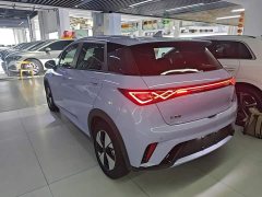 BYD Dolphin 420km Freedom Edition - ფოტო 5