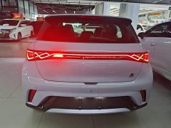BYD Dolphin 420km Freedom Edition - ფოტო 6