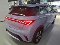 BYD Dolphin 420km Freedom Edition - ფოტო 7