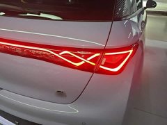 BYD Dolphin 420km Freedom Edition - ფოტო 8