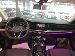 Volkswagen Passat 330TSI Starry Sky Elite - ფოტო 10