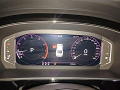 Volkswagen Passat 330TSI Starry Sky Elite - ფოტო 12