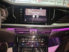 Volkswagen Passat 330TSI Starry Sky Elite - ფოტო 13