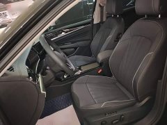 Volkswagen Passat 330TSI Starry Sky Elite - ფოტო 15