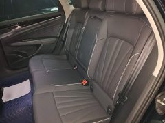 Volkswagen Passat 330TSI Starry Sky Elite - ფოტო 17