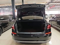 Volkswagen Passat 330TSI Starry Sky Elite - ფოტო 19