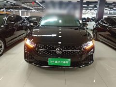 Volkswagen Passat 330TSI Starry Sky Elite - ფოტო 3
