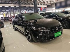 Volkswagen Passat 330TSI Starry Sky Elite - ფოტო 4