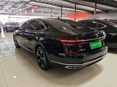 Volkswagen Passat 330TSI Starry Sky Elite - ფოტო 5