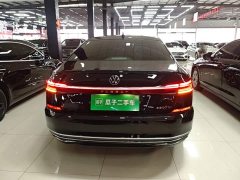Volkswagen Passat 330TSI Starry Sky Elite - ფოტო 6