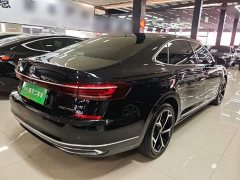 Volkswagen Passat 330TSI Starry Sky Elite - ფოტო 7