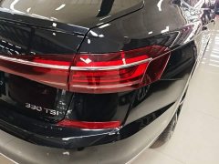 Volkswagen Passat 330TSI Starry Sky Elite - ფოტო 8