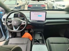 Volkswagen ID.4 X 2025 Smart Edition Pure Intelligent Comfort Version - ფოტო 10