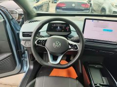 Volkswagen ID.4 X 2025 Smart Edition Pure Intelligent Comfort Version - ფოტო 11