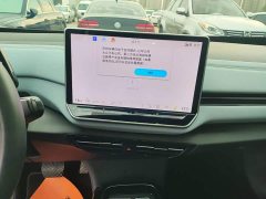 Volkswagen ID.4 X 2025 Smart Edition Pure Intelligent Comfort Version - ფოტო 13