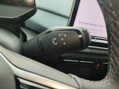 Volkswagen ID.4 X 2025 Smart Edition Pure Intelligent Comfort Version - ფოტო 14