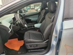 Volkswagen ID.4 X 2025 Smart Edition Pure Intelligent Comfort Version - ფოტო 15
