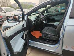Volkswagen ID.4 X 2025 Smart Edition Pure Intelligent Comfort Version - ფოტო 16