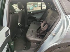 Volkswagen ID.4 X 2025 Smart Edition Pure Intelligent Comfort Version - ფოტო 17