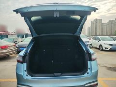Volkswagen ID.4 X 2025 Smart Edition Pure Intelligent Comfort Version - ფოტო 19