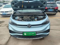 Volkswagen ID.4 X 2025 Smart Edition Pure Intelligent Comfort Version - ფოტო 20