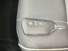 Volkswagen ID.4 X 2025 Smart Edition Pure Intelligent Comfort Version - ფოტო 9