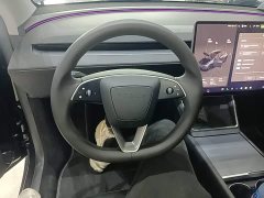 Tesla Model Y Rear-Wheel Drive Launch Edition - ფოტო 11