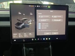 Tesla Model Y Rear-Wheel Drive Launch Edition - ფოტო 13