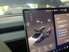 Tesla Model Y Rear-Wheel Drive Launch Edition - ფოტო 14