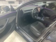 Tesla Model Y Rear-Wheel Drive Launch Edition - ფოტო 16