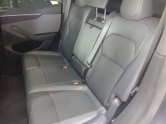 Tesla Model Y Rear-Wheel Drive Launch Edition - ფოტო 17
