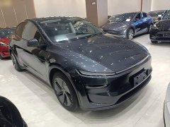 Tesla Model Y Rear-Wheel Drive Launch Edition - ფოტო 4