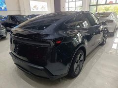 Tesla Model Y Rear-Wheel Drive Launch Edition - ფოტო 7