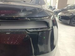 Tesla Model Y Rear-Wheel Drive Launch Edition - ფოტო 8