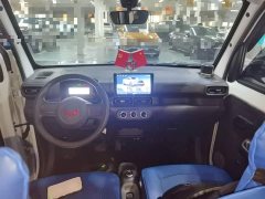 Wuling Zhiguang New Energy 201km Comfort - ფოტო 10