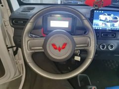 Wuling Zhiguang New Energy 201km Comfort - ფოტო 11