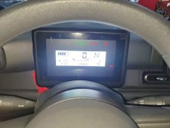 Wuling Zhiguang New Energy 201km Comfort - ფოტო 12