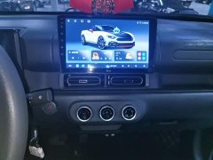 Wuling Zhiguang New Energy 201km Comfort - ფოტო 13