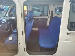 Wuling Zhiguang New Energy 201km Comfort - ფოტო 17