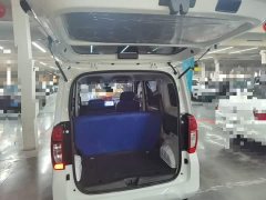 Wuling Zhiguang New Energy 201km Comfort - ფოტო 19