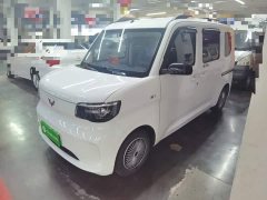 Wuling Zhiguang New Energy 201km Comfort - ფოტო 2